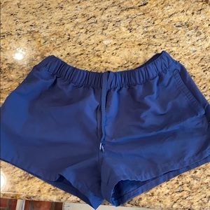 Patagonia Barely Baggies